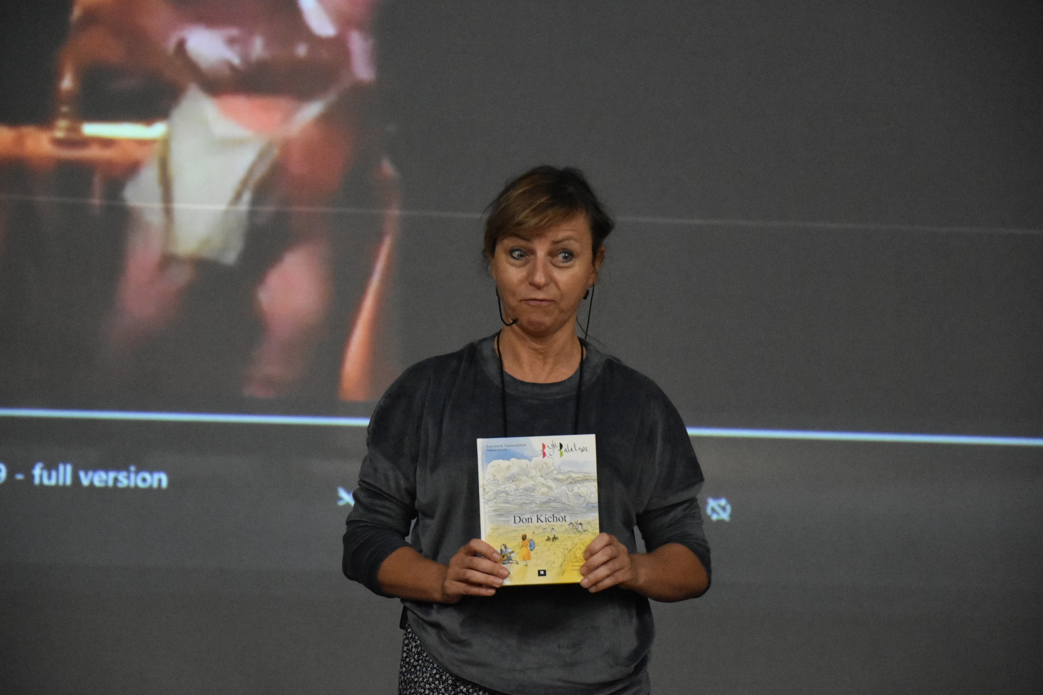 Wakacyjna AktywAKCJA z Domem Kultury